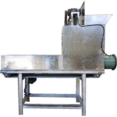 Separator Czosnku